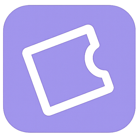Bilet Sokağı Logo